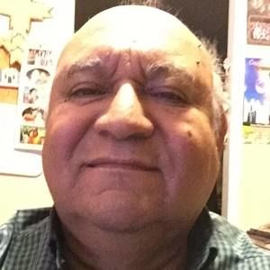 Meet your Posher, Eugenio